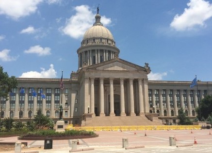 Oklahoma’s Cannabis Law: Question No. 788