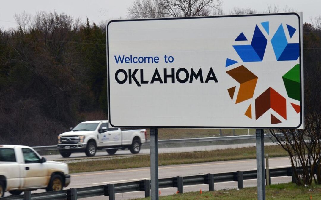 Oklahoma Cannabis Reform 2021